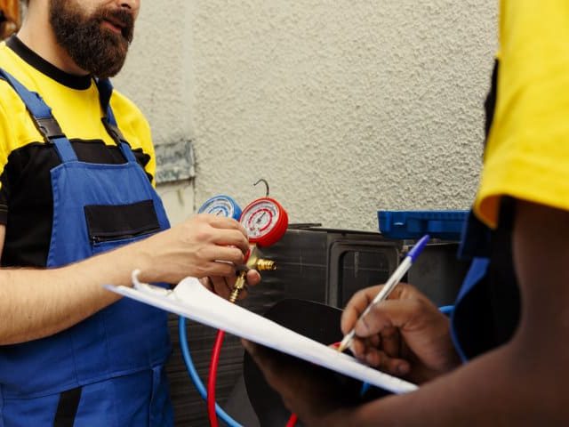 Manutenção Corretiva