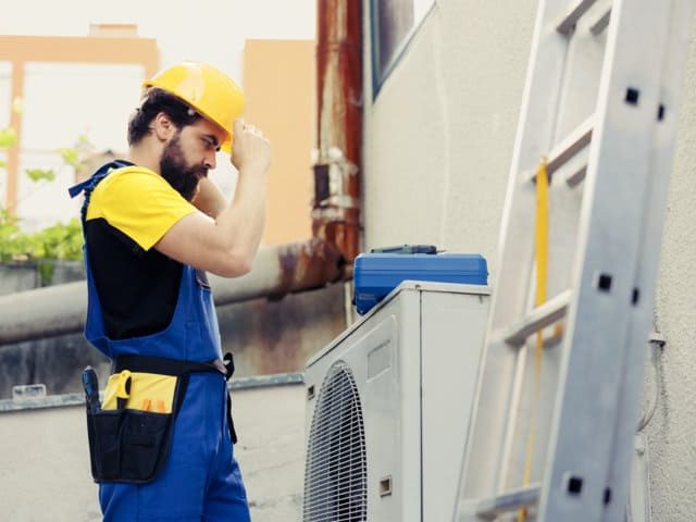 Manutenção Preventiva